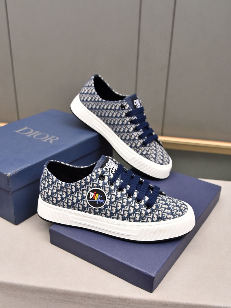 Christian Dior Casual Shoes